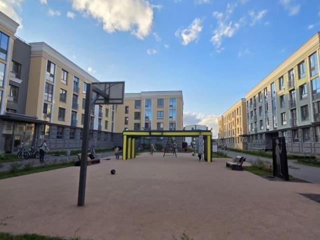 Квартира продажа в Пушкин