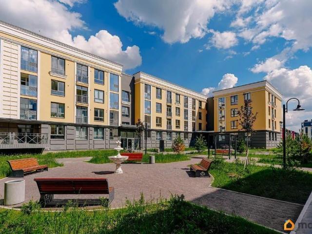 Квартира продажа в Пушкин
