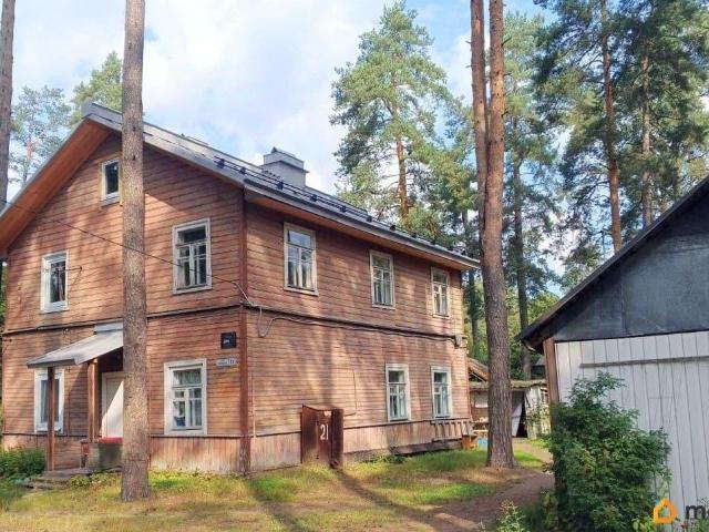 Квартира продажа в Комарово С