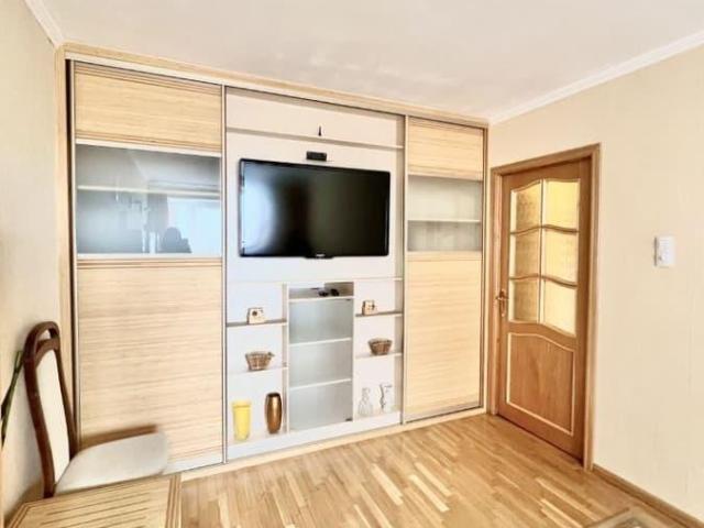 Квартира продажа в Нижегородская Ст-ца