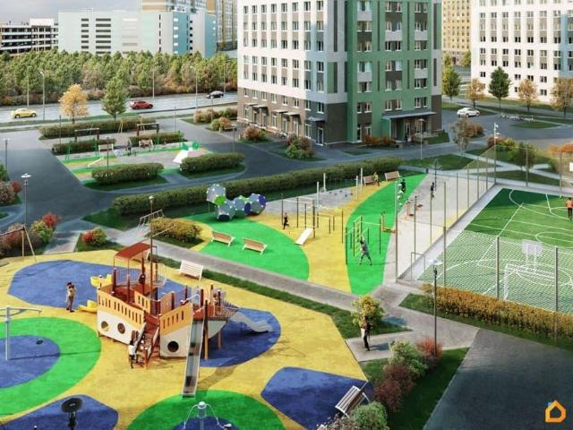 Квартира продажа в Нижегородская Ст-ца