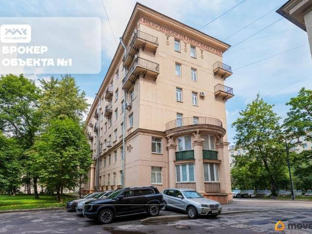 Квартира продажа в Нижегородская Ст-ца