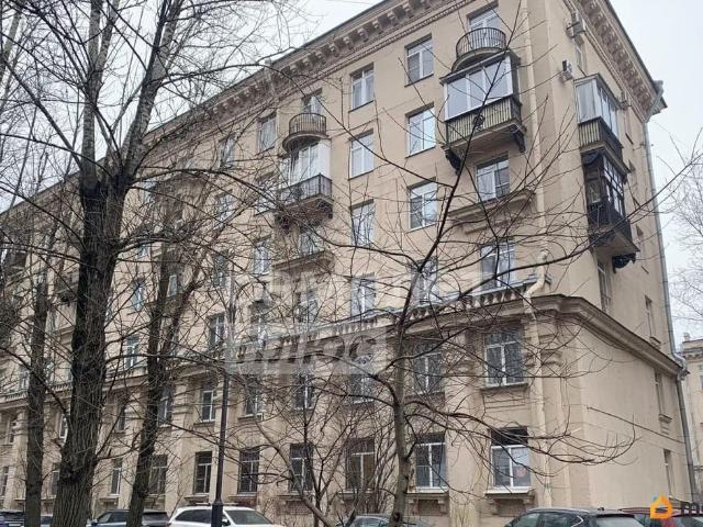 Квартира продажа в Нижегородская Ст-ца