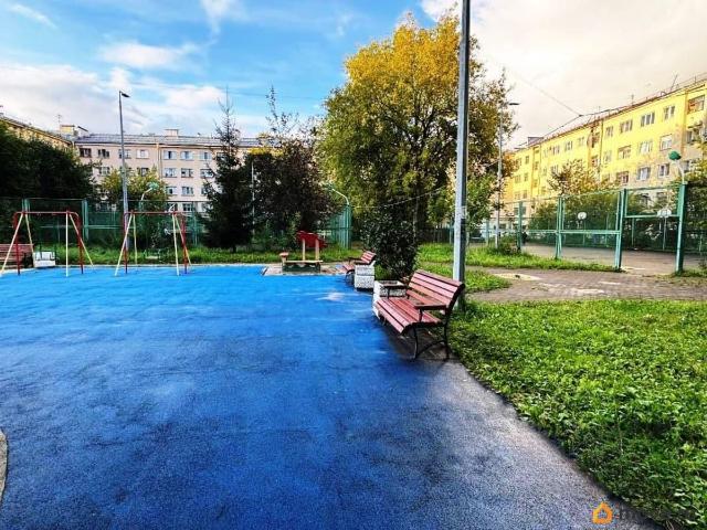 Квартира продажа в Нижегородская Ст-ца