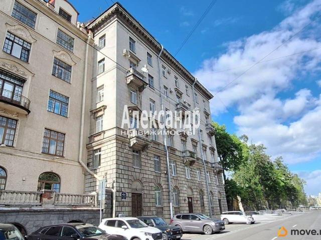 Квартира продажа в Нижегородская Ст-ца