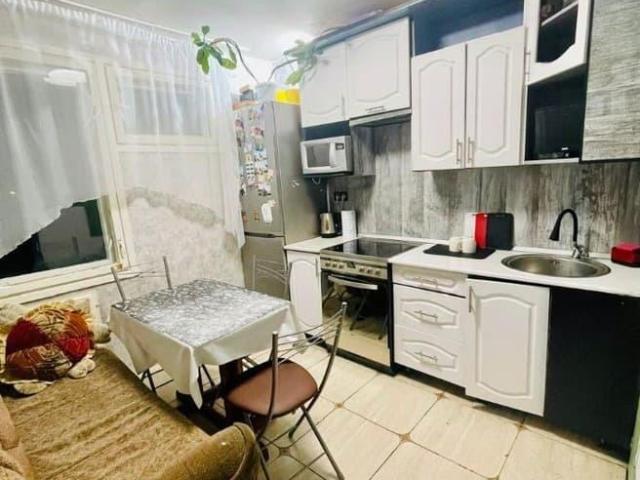 Квартира продажа в Нижегородская Ст-ца