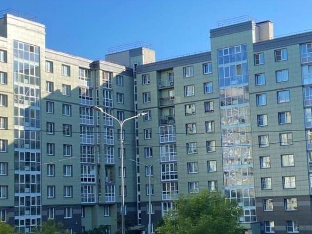 Квартира продажа в Шушары