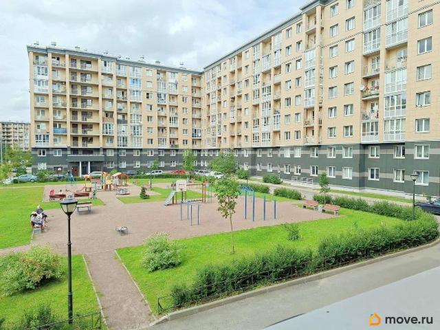 Квартира продажа в Шушары