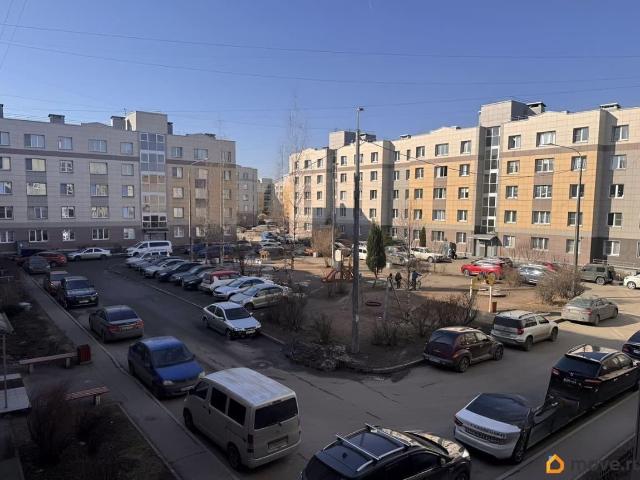 Квартира продажа в Шушары