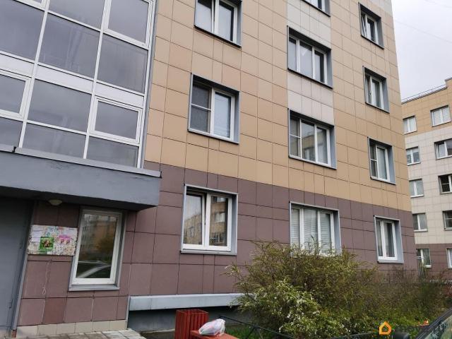 Квартира продажа в Шушары