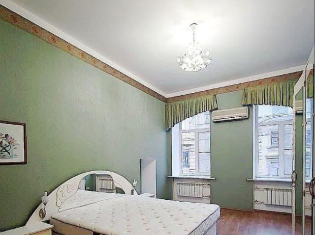Квартира продажа в Нижегородская Ст-ца