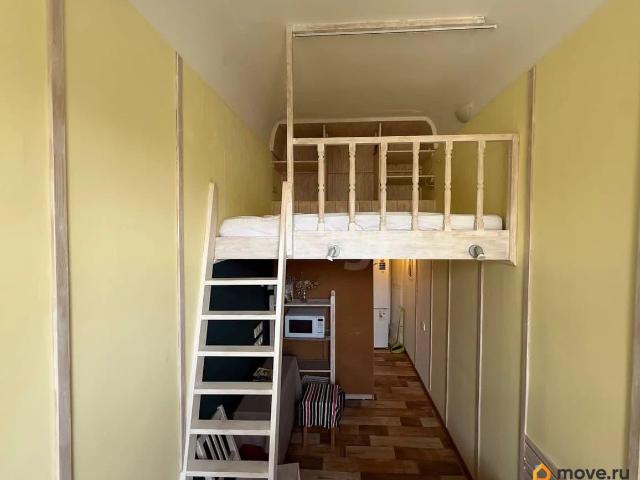 Квартира продажа в Нижегородская Ст-ца