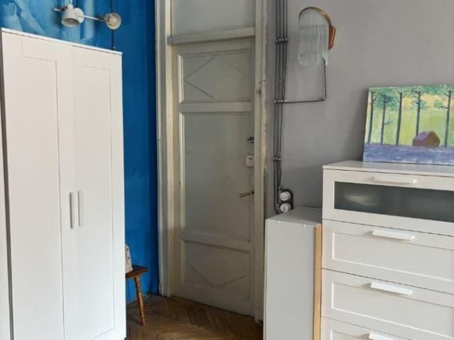 Квартира продажа в Нижегородская Ст-ца