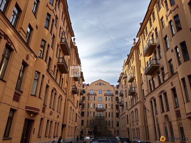 Квартира продажа в Нижегородская Ст-ца