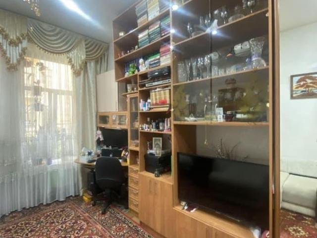 Квартира продажа в Нижегородская Ст-ца