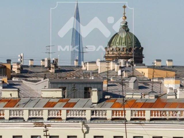 Квартира продажа в Нижегородская Ст-ца