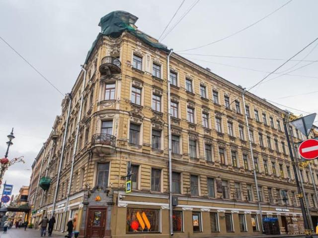Квартира продажа в Нижегородская Ст-ца