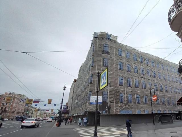 Квартира продажа в Нижегородская Ст-ца