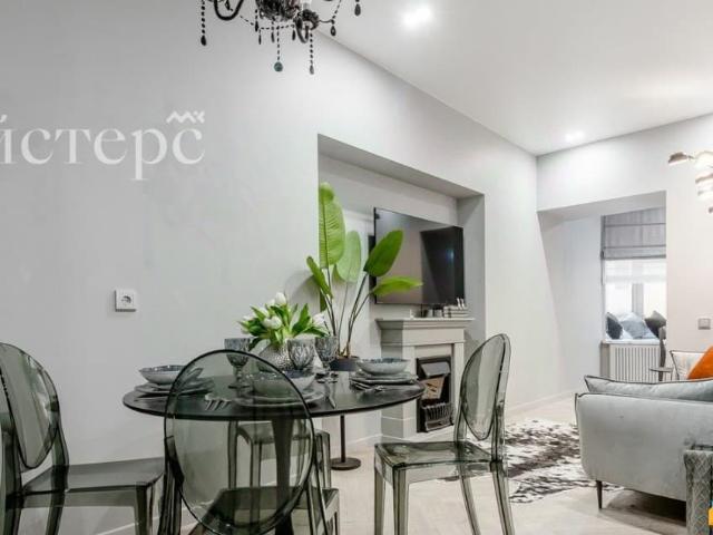 Квартира продажа в Нижегородская Ст-ца