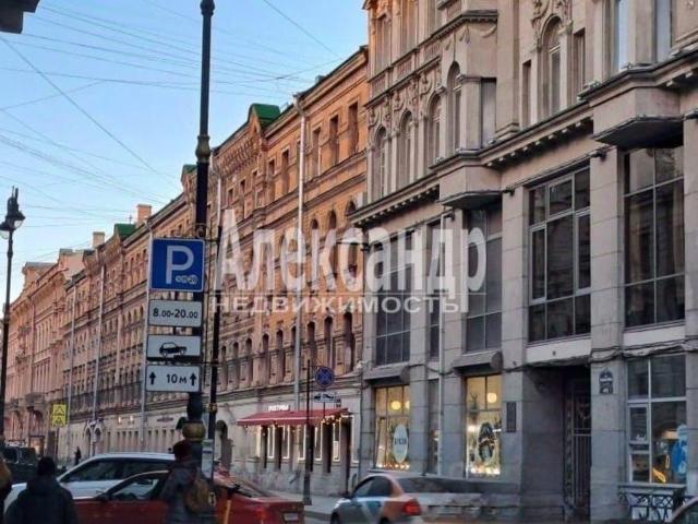 Квартира продажа в Нижегородская Ст-ца