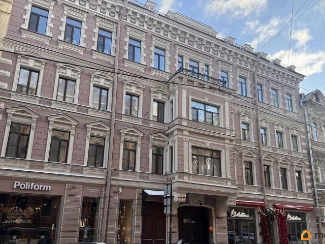 Квартира продажа в Нижегородская Ст-ца
