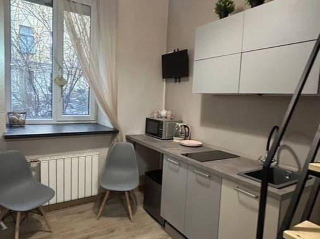Квартира продажа в Нижегородская Ст-ца