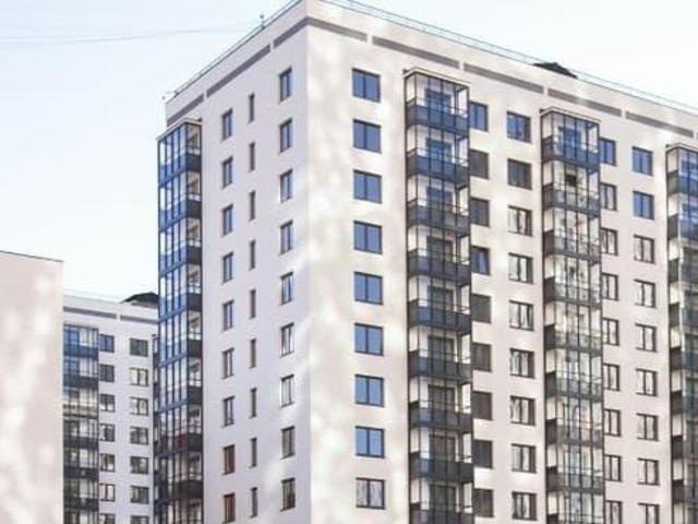 Квартира продажа в Нижегородская Ст-ца