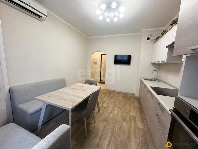 Квартира продажа в Нижегородская Ст-ца