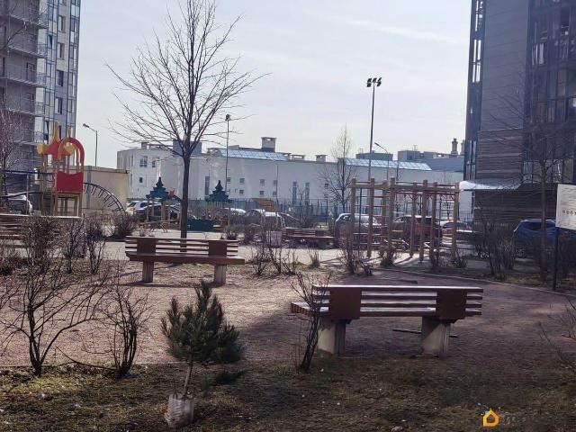 Квартира продажа в Нижегородская Ст-ца