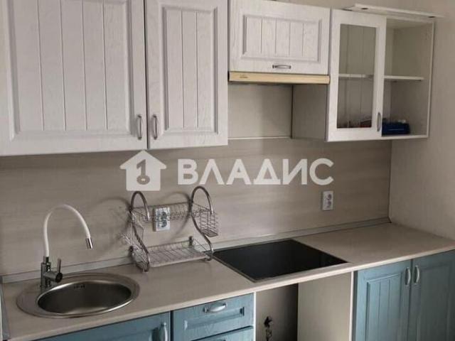 Квартира продажа в Нижегородская Ст-ца