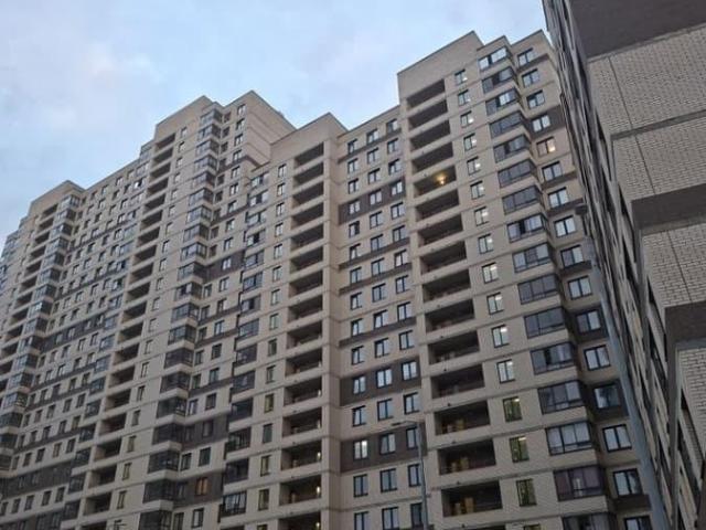 Квартира продажа в Нижегородская Ст-ца