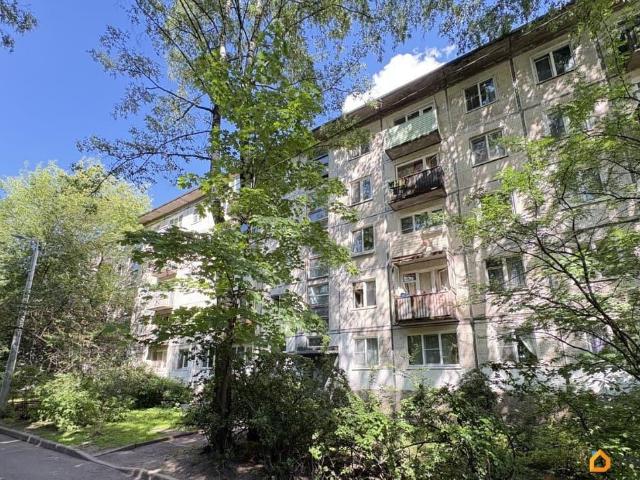 Квартира продажа в Нижегородская Ст-ца