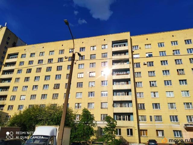 Квартира продажа в Нижегородская Ст-ца