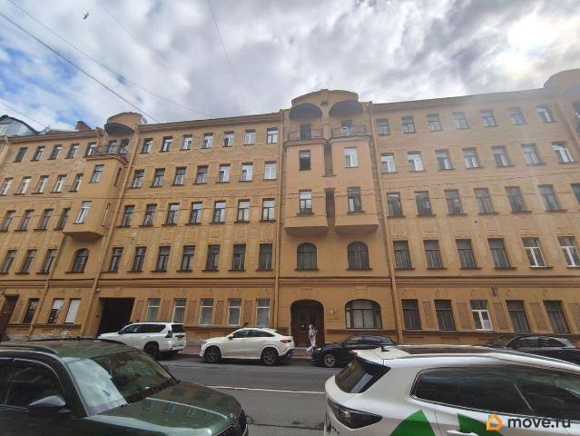 Квартира продажа в Нижегородская Ст-ца