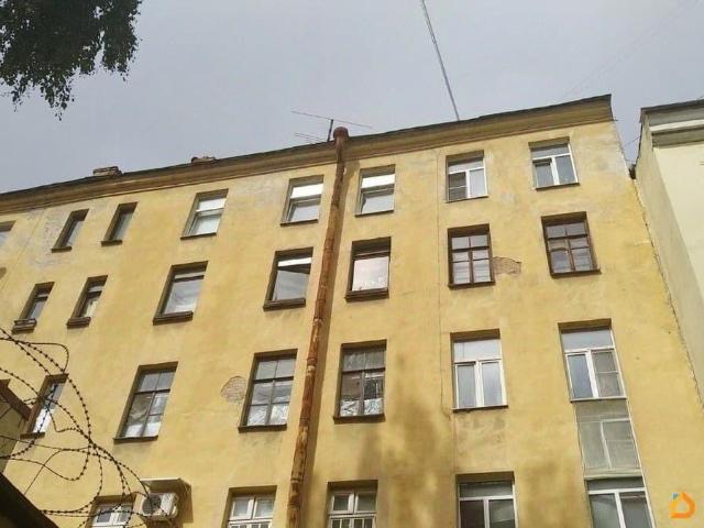 Квартира продажа в Нижегородская Ст-ца