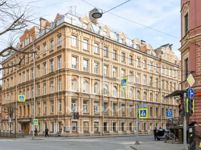 Квартира продажа в Нижегородская Ст-ца