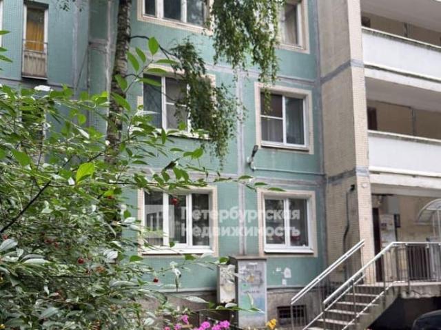 Квартира продажа в округ Сосновское, Санкт-Петербург