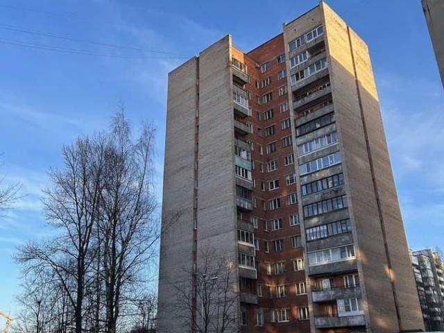 Квартира продажа в Нижегородская Ст-ца