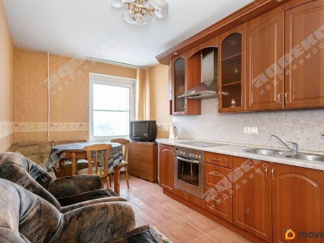 Квартира продажа в Нижегородская Ст-ца