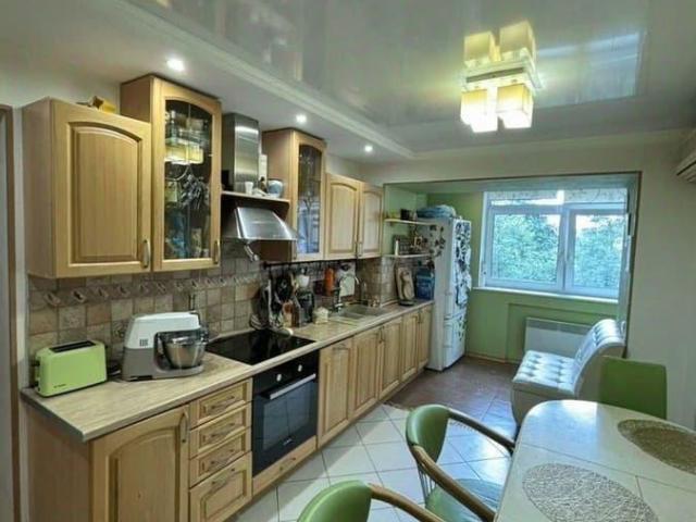 Квартира продажа в Нижегородская Ст-ца