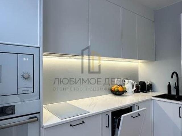 Квартира продажа в Нижегородская Ст-ца
