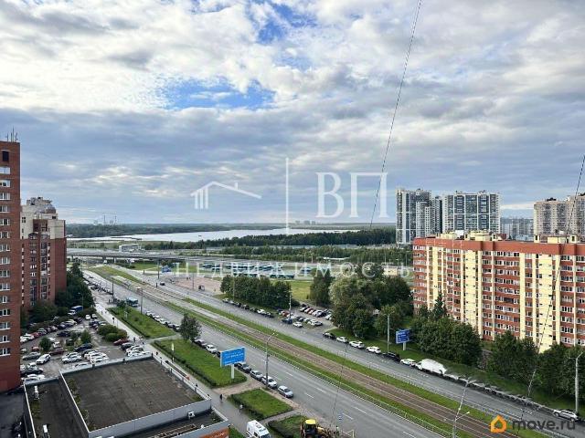 Квартира продажа в Нижегородская Ст-ца