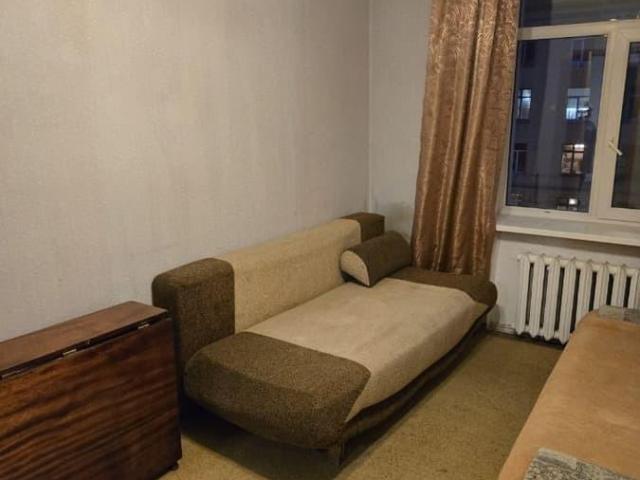 Квартира продажа в Нижегородская Ст-ца