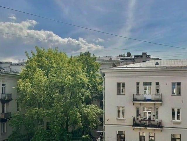 Квартира продажа в Нижегородская Ст-ца