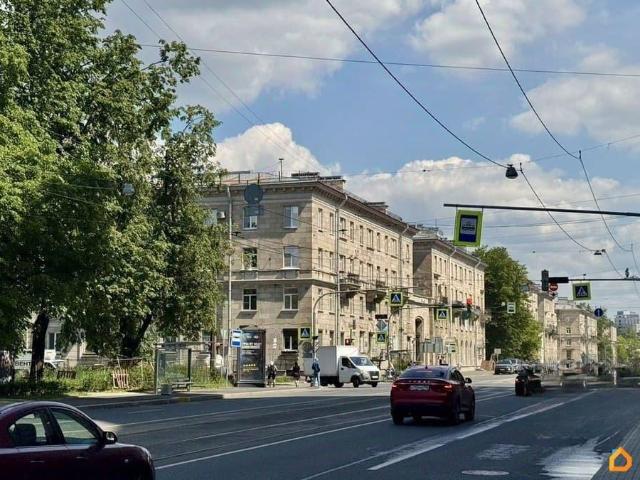 Квартира продажа в Нижегородская Ст-ца