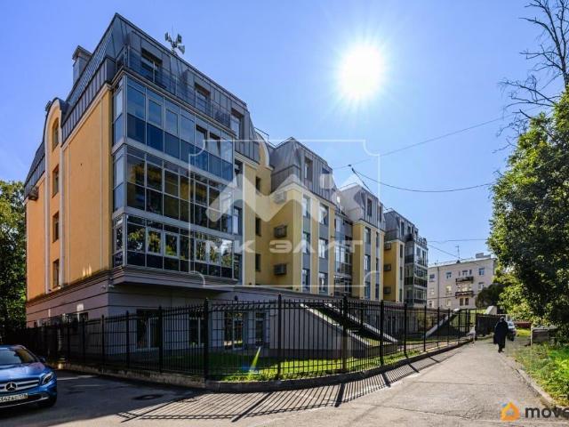 Квартира продажа в Нижегородская Ст-ца