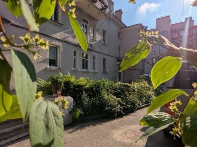 Квартира продажа в Нижегородская Ст-ца