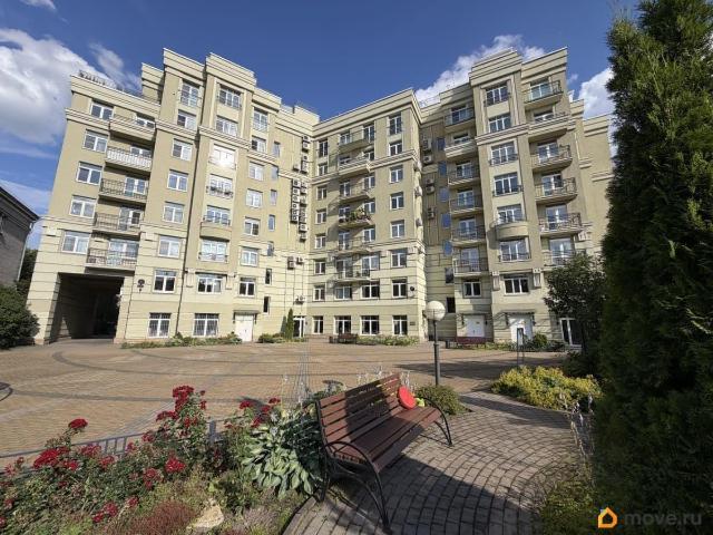 Квартира продажа в Нижегородская Ст-ца