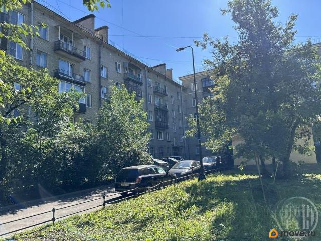 Квартира продажа в Нижегородская Ст-ца