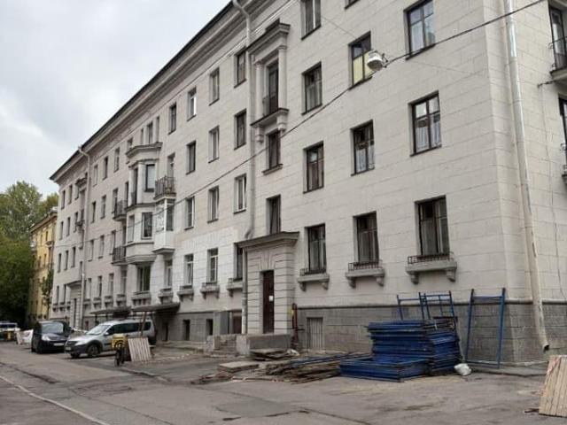 Квартира продажа в Нижегородская Ст-ца